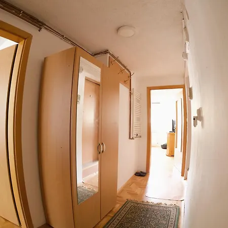 Marijin Dvor Apartman Sarajevo