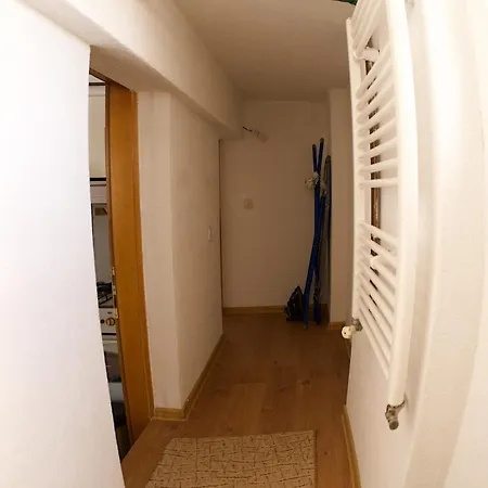 Marijin Dvor Lejlighed