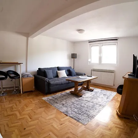 Marijin Dvor Szarajevó