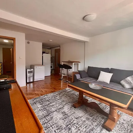 Marijin Dvor Szarajevó