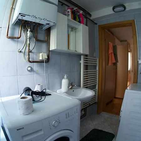 Apartman Marijin Dvor *