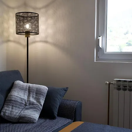 Marijin Dvor Apartman *