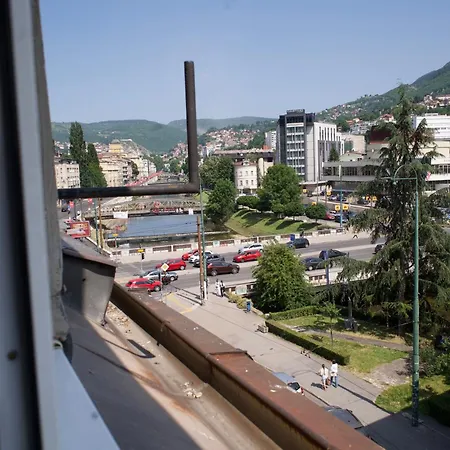 Marijin Dvor Daire *