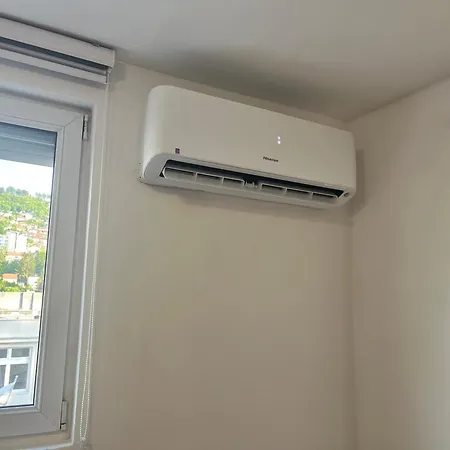 Apartman Marijin Dvor Sarajevo