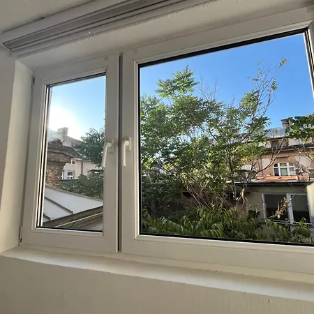 Marijin Dvor Apartman Sarajevo