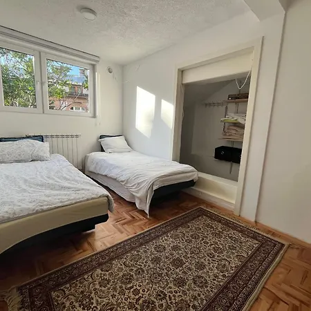 Marijin Dvor * Sarajevo